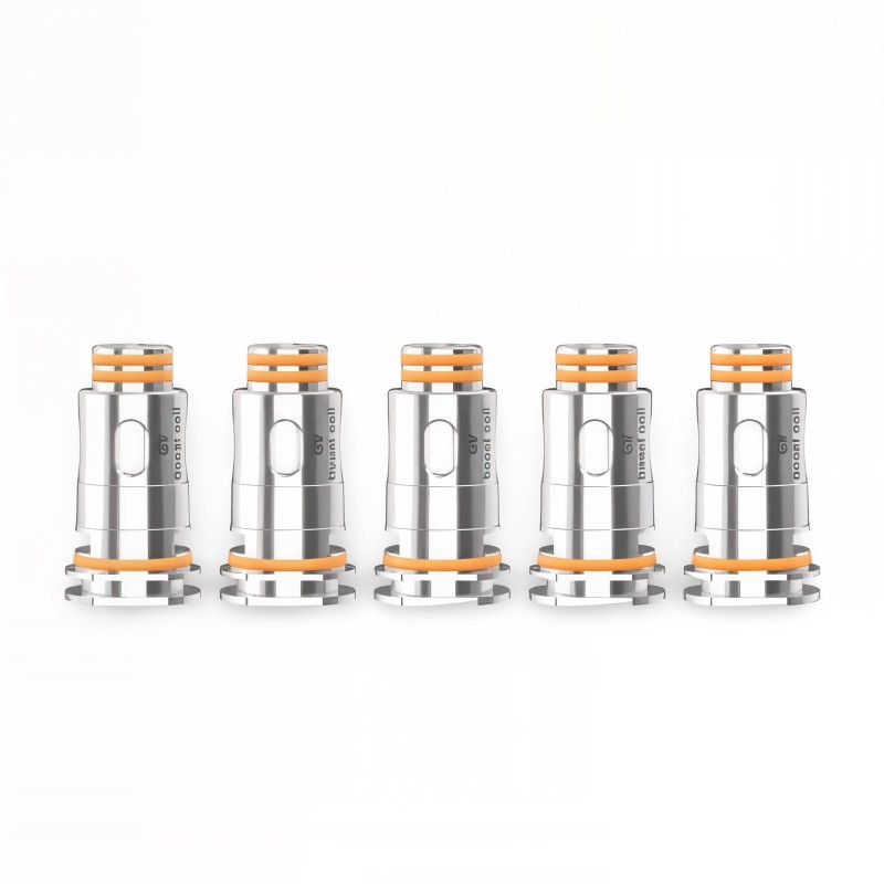 Resistori Geek Vape Serie B Geek Vape Prodotti