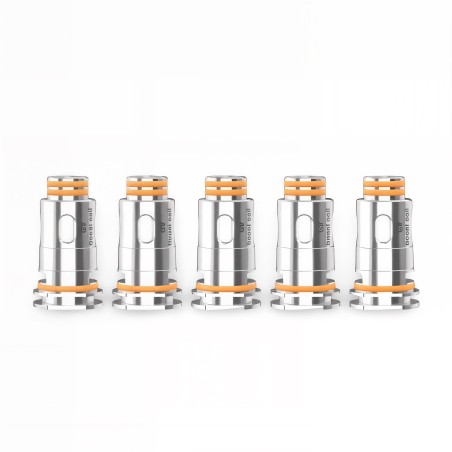 Resistors Geek Vape B series Geek Vape Products