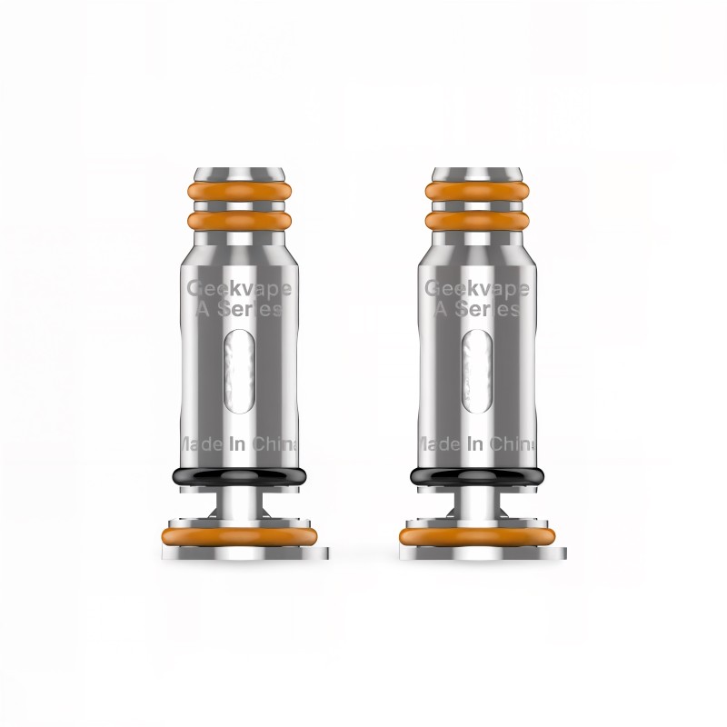 Widerstände Geek Vape A-Serie Geek Vape Produkte