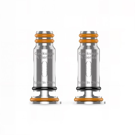 Widerstände Geek Vape A-Serie Geek Vape Produkte