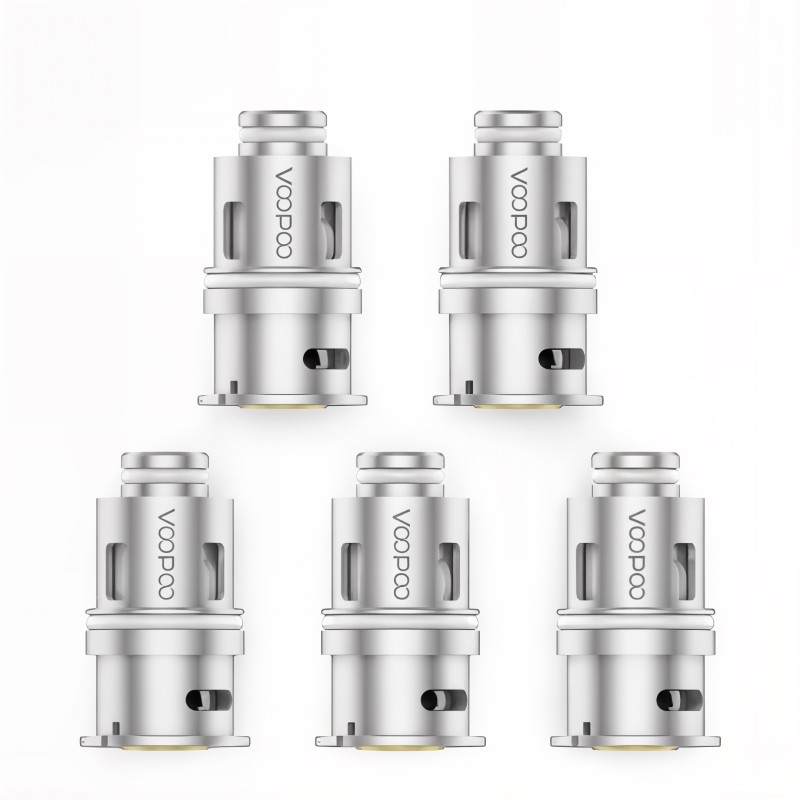Voopoo PnP resistors Voopoo Products
