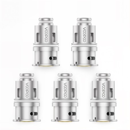 Voopoo PnP resistors Voopoo Products