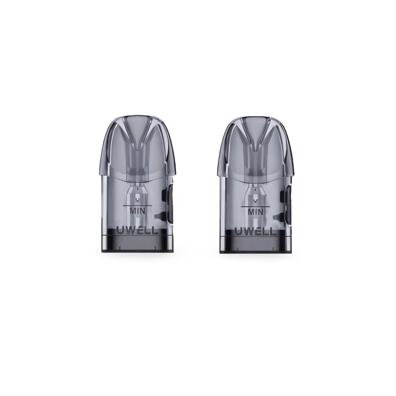 4X UWELL CALIBURN A3S POD Uwell Products