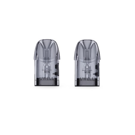4X UWELL CALIBURN A3S POD Uwell Products