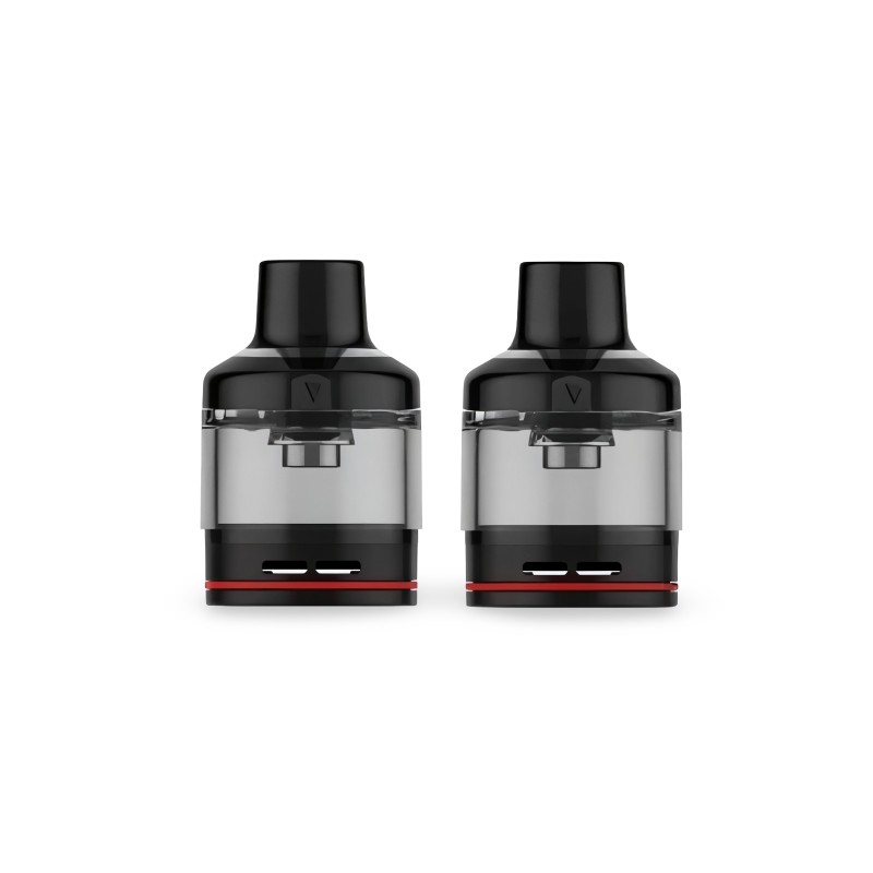 Pod GTX 26 Vaporesso Pack 2X Vaporesso Produkte