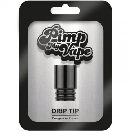 Drip Tip 510 PVM0012 Pimp My Vape Pimp My Vape Products
