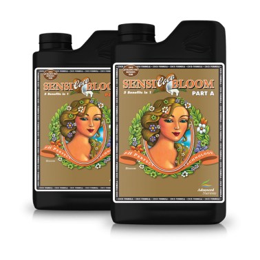 Sensi Bloom COCO A+B PH Perfect Advanced Nutrients 10l Ausverkauft Advanced Nutrients  GrowShop-Dünger
