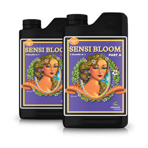 Sensi Bloom A+B PH Perfect Advanced Nutrients 10l Soldé Advanced Nutrients  Engrais