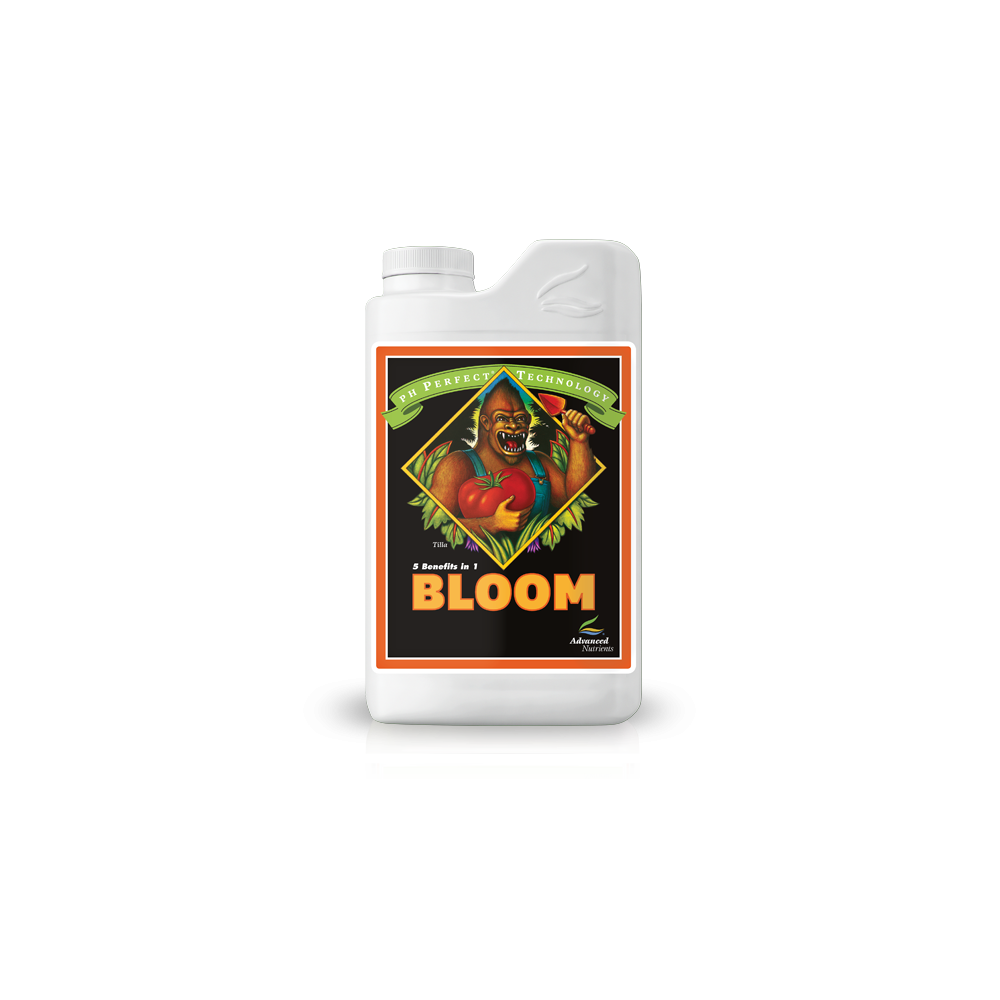 Advanced Nutrients pH Perfect Bloom 5l Soldé Advanced Nutrients  Engrais