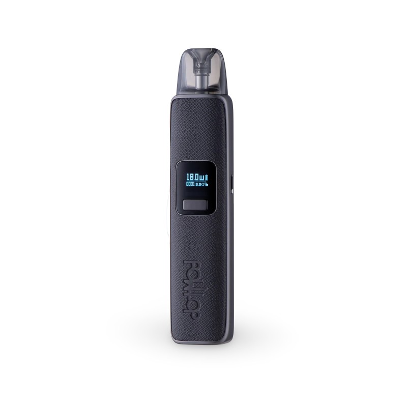 Kit Pod Dotmod noir Dotmod Products