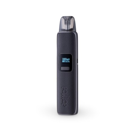 Kit Pod Dotmod noir Dotmod Products