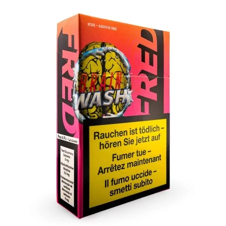 Sigarette Tabacco Fred Rose Fred Prodotti