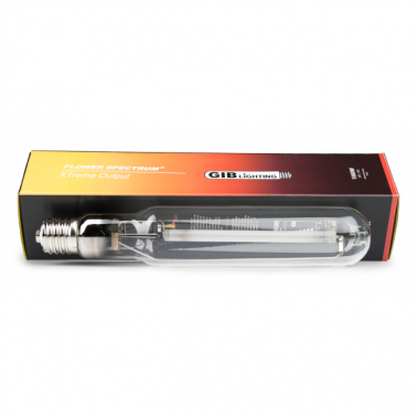 Lampadina GIB Flower Spectrum Pro 1000W GIB Lighting  single ended (sodio HP)