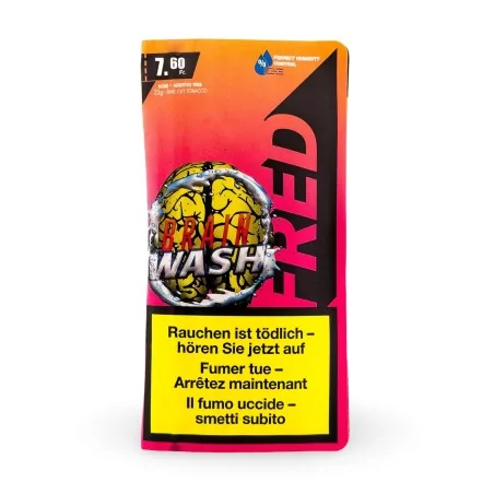 Tobacco Fred Rose 25g Fred Products