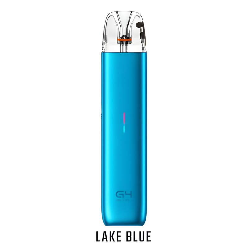 Pod Kit Uwell Caliburn G4 Uwell Products