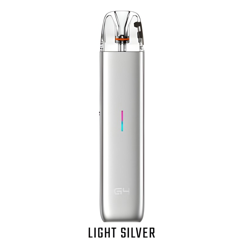 Kit Pod Uwell Caliburn G4 Uwell Prodotti
