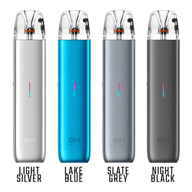 Pod Kit Uwell Caliburn G4 Uwell Products