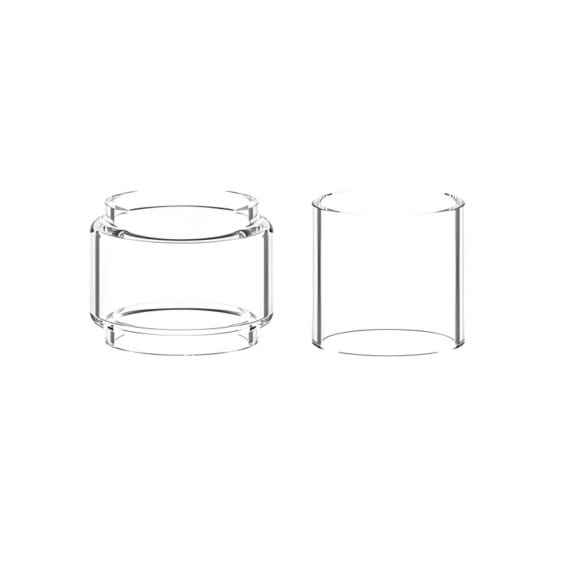 Pyrex iTank Vaporesso 5 ml and 8 ml Geek Vape E-CIGARETTE
