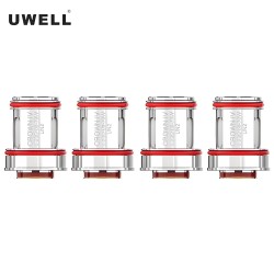 Résistances UN2 Uwell Crown 4 Uwell Produits