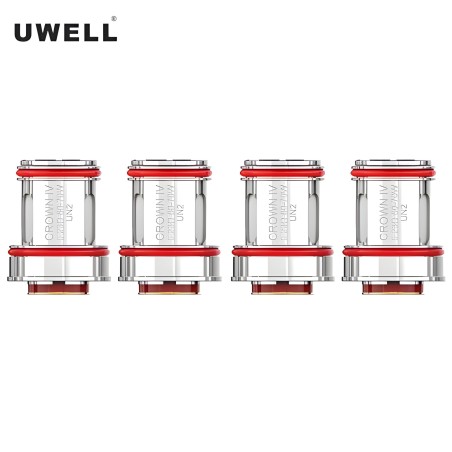 UN2 resistors Uwell Crown 4 Uwell Products