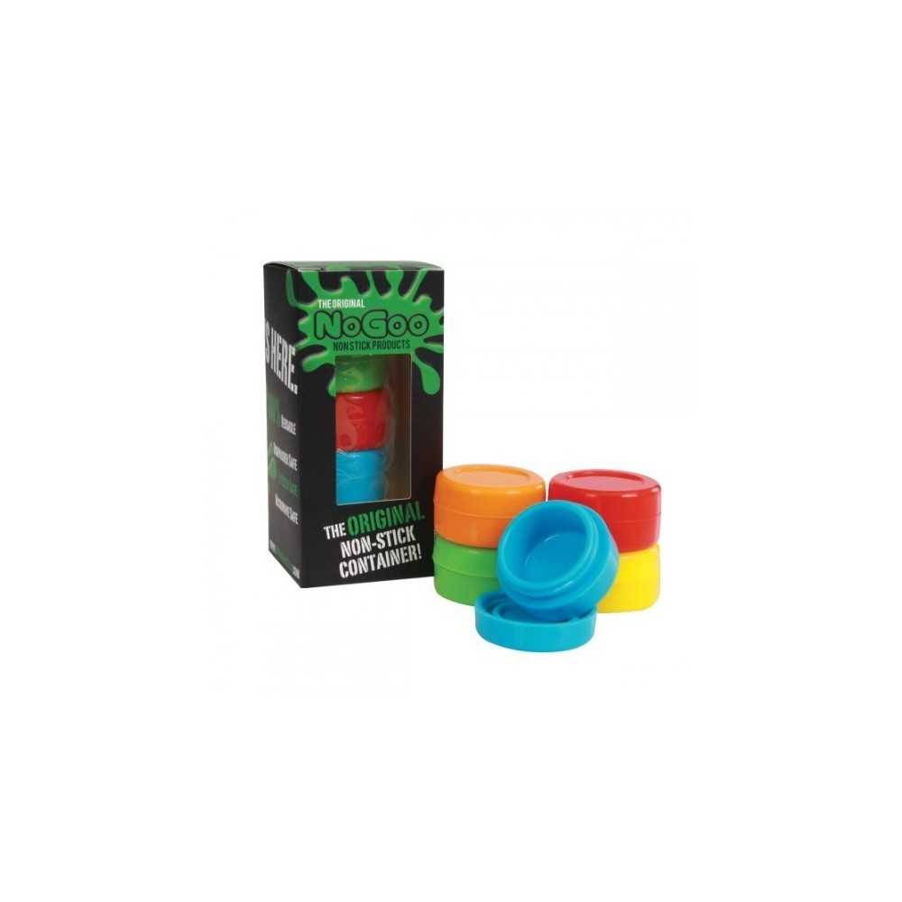 Original Silicone Box Nogoo Nogoo Silicone