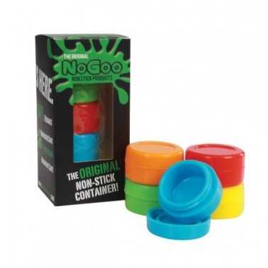 Silikonbox Original Nogoo Nogoo Silikon