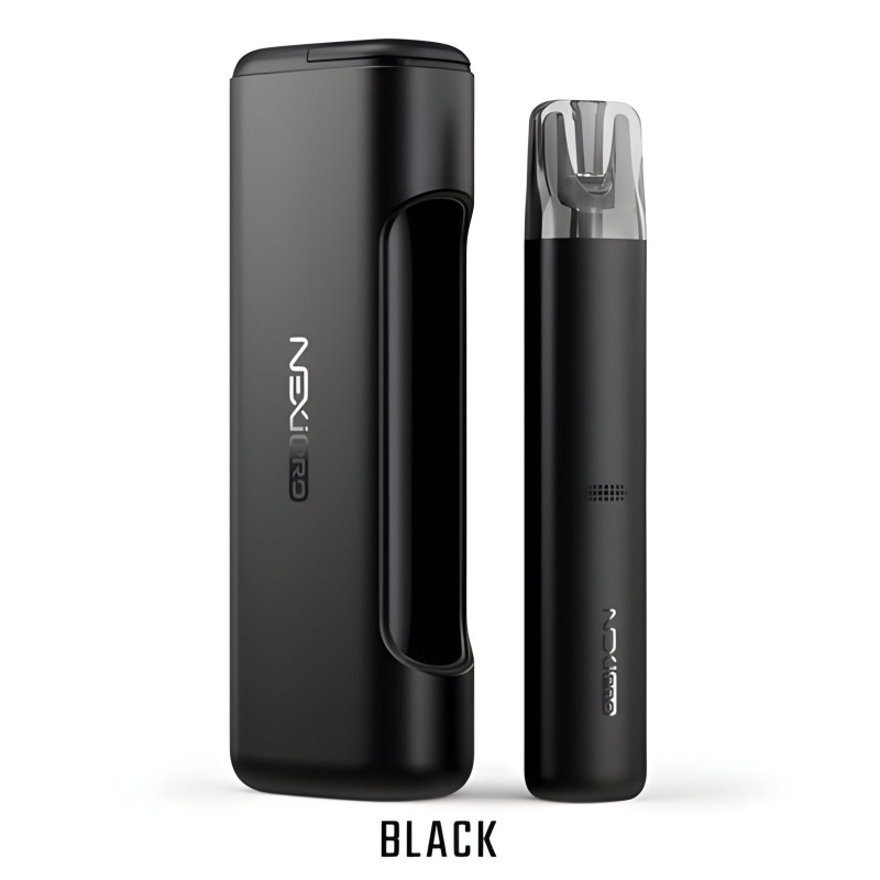 KIT POD Nexi Pro Aspire Aspire Produits