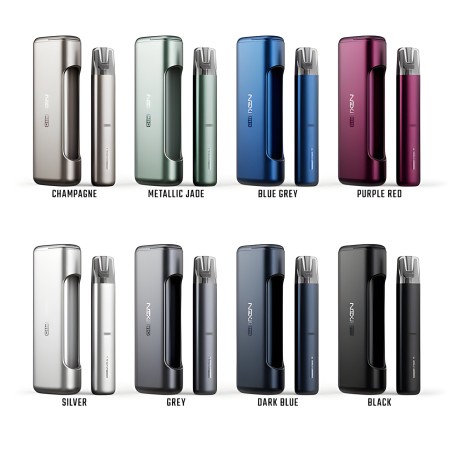 KIT POD Nexi Pro Aspire Aspire Products