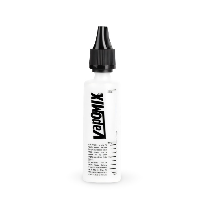 Intelligente Hilfsflasche zum Boosten Ihrer Shortfill Vapomix 30ml Vapomix Produkte