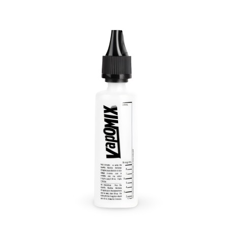 Fiala intelligente per potenziare il vostro Vapomix shortfill 30ml Vapomix Prodotti