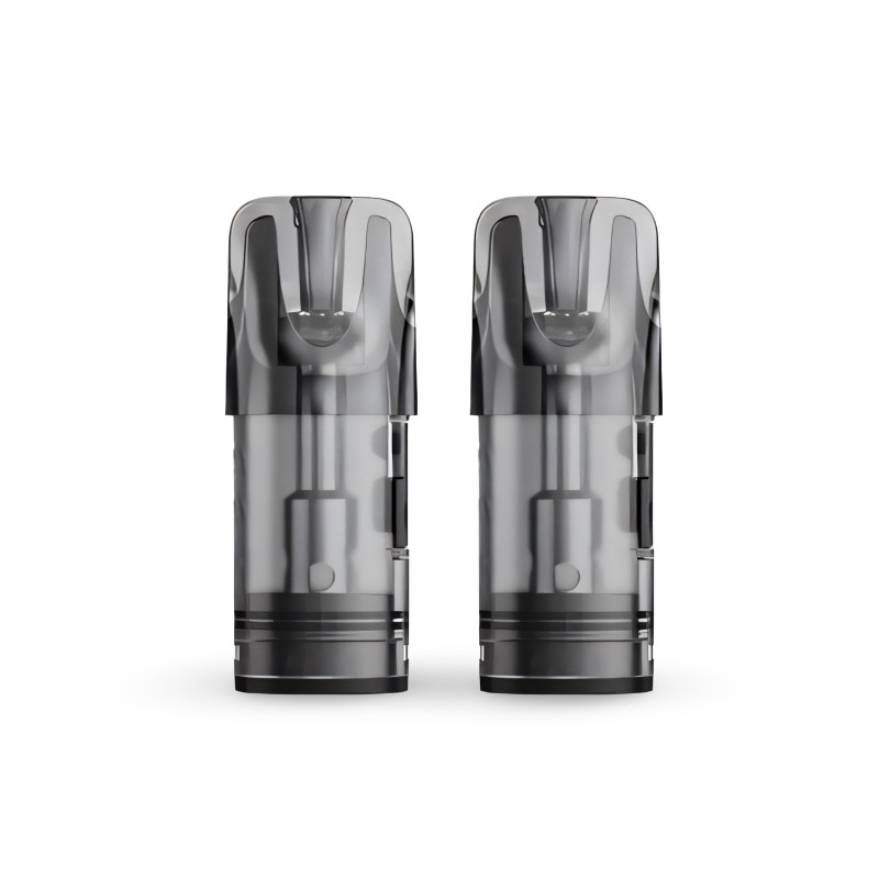 Nexi Pro cartridges Aspire Aspire Products