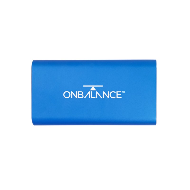 On Balance Slide Pocket 0,01g - 200g On Balance Balances SmokeShop