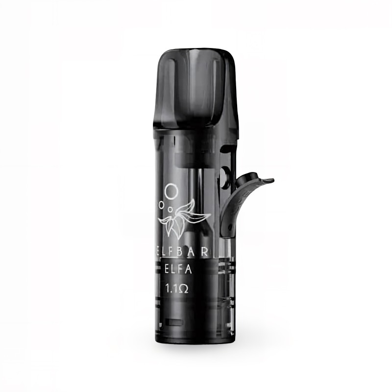 ELFA PRO LEER ELF BAR PACK X2 PATRONEN Elf Bar Produkte