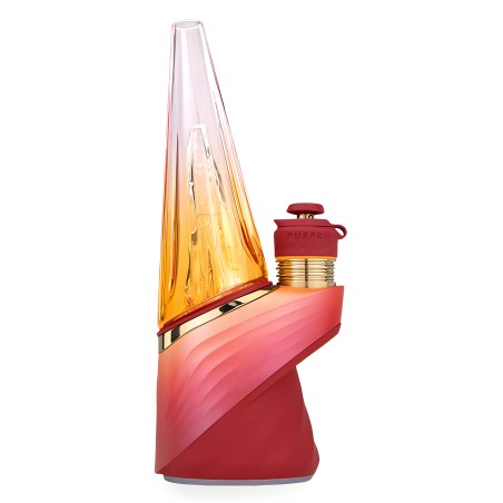 Puffco Peak Pro Daybreak Edizione estiva + 3D XL Puffco Prodotti
