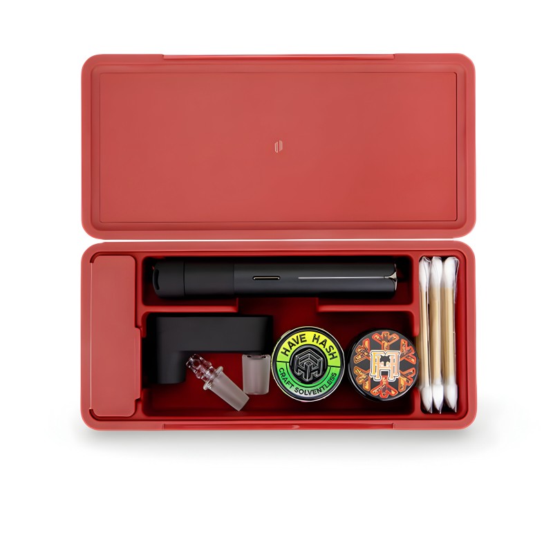 Puffco Travel Case Daybreak Édition Estivale Puffco Puffco