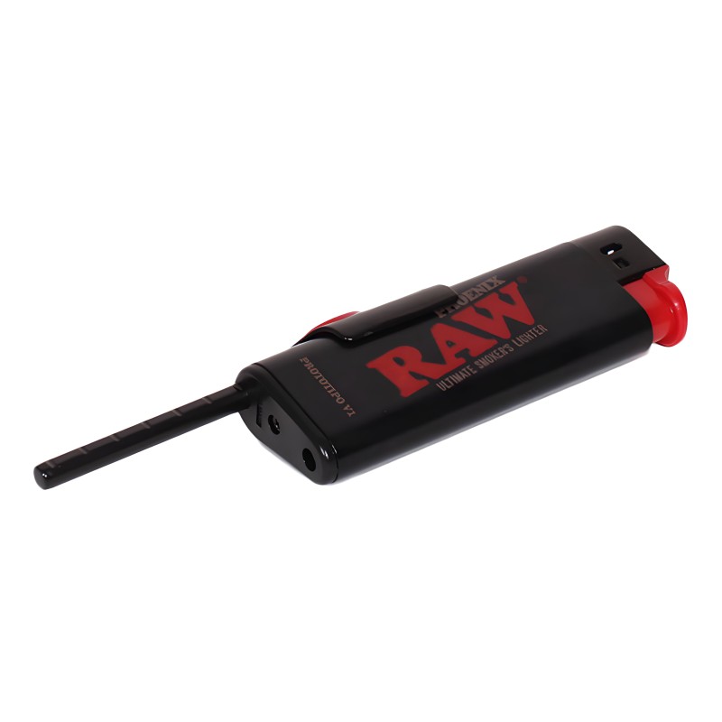 Torch RAW Phoenix Black RAW Raucherzubehör
