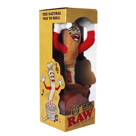RAW DANCING CONE RAW Produkte