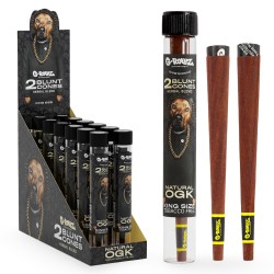 G-Rollz Terpene Infused Cones The Dog "Natural OGK" G-Rollz Produits