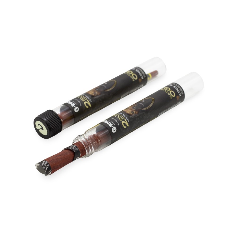 G-Rollz Coni infusi di terpeni Il Cane "Naturale OGK G-Rollz Prodotti