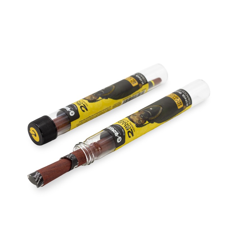 G-Rollz Terpene Infused Cones The Dog "Dutch Blend G-Rollz Products
