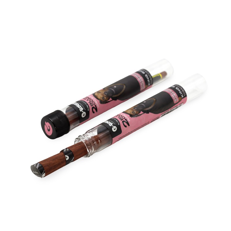 G-Rollz Terpene Infused Cones The Dog "Strawberry Chee$ecake" " G-Rollz Produkte