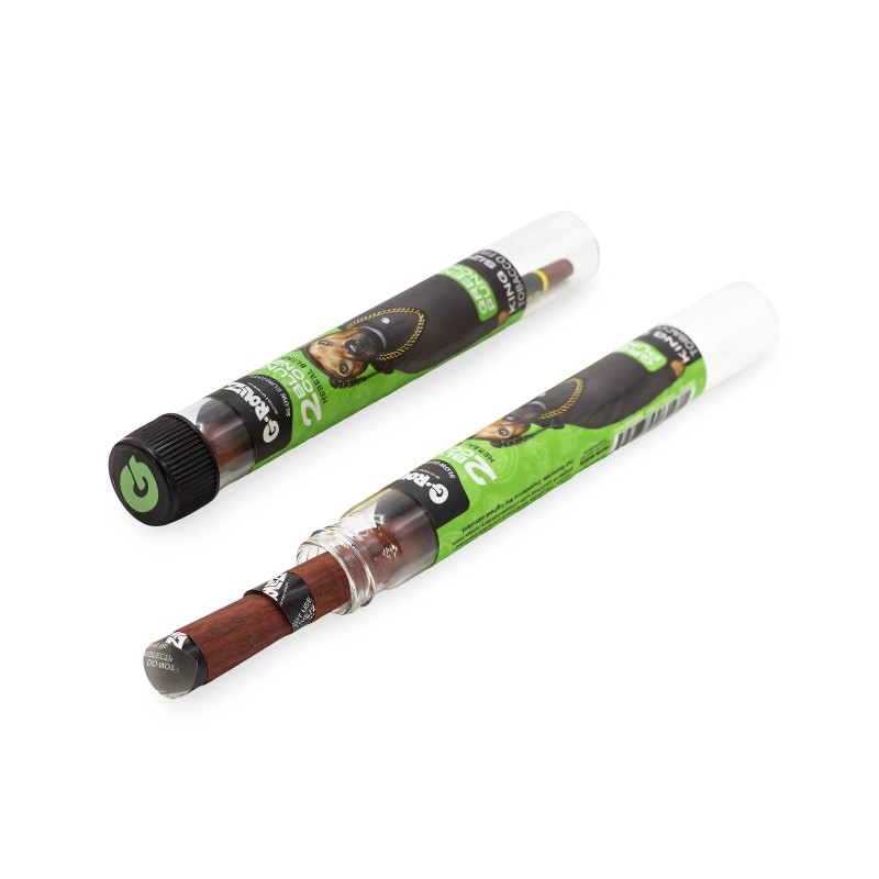 G-Rollz Terpene Infused Cones The Dog "Green Punch G-Rollz Products