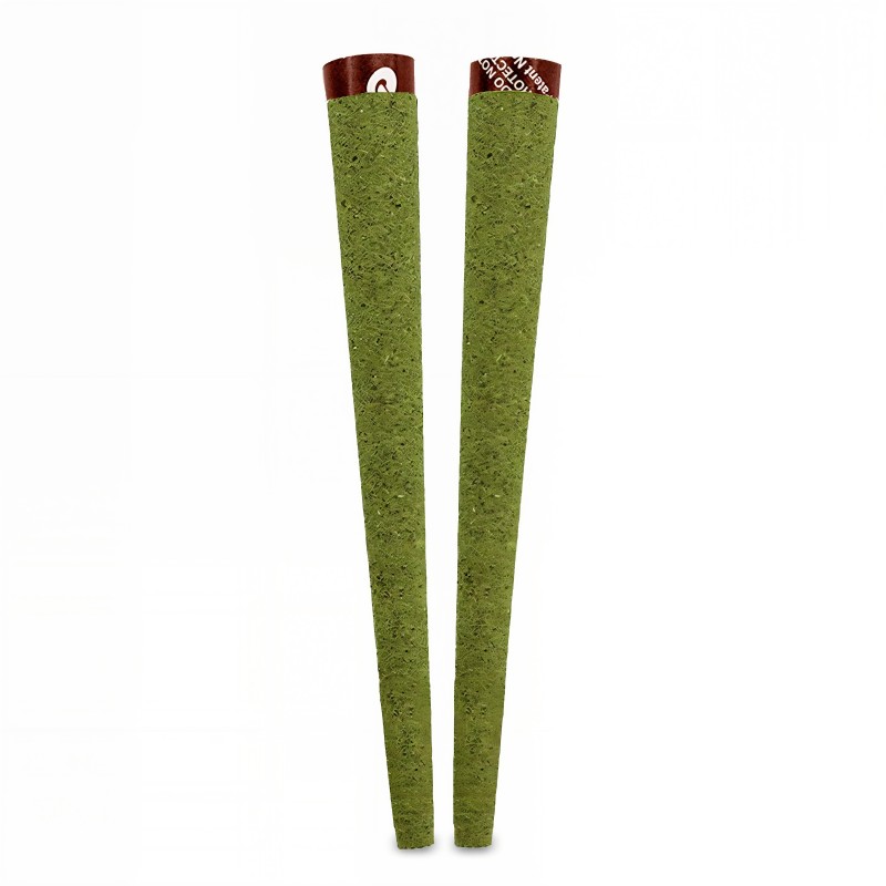 G-Rollz Terpene Infused Cones Banksy's "Orange Bud G-Rollz Products
