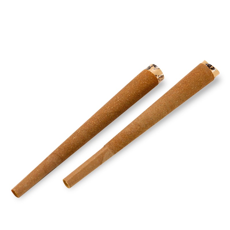 G-Rollz Terpene Infused Cones "Orange Dream G-Rollz Products