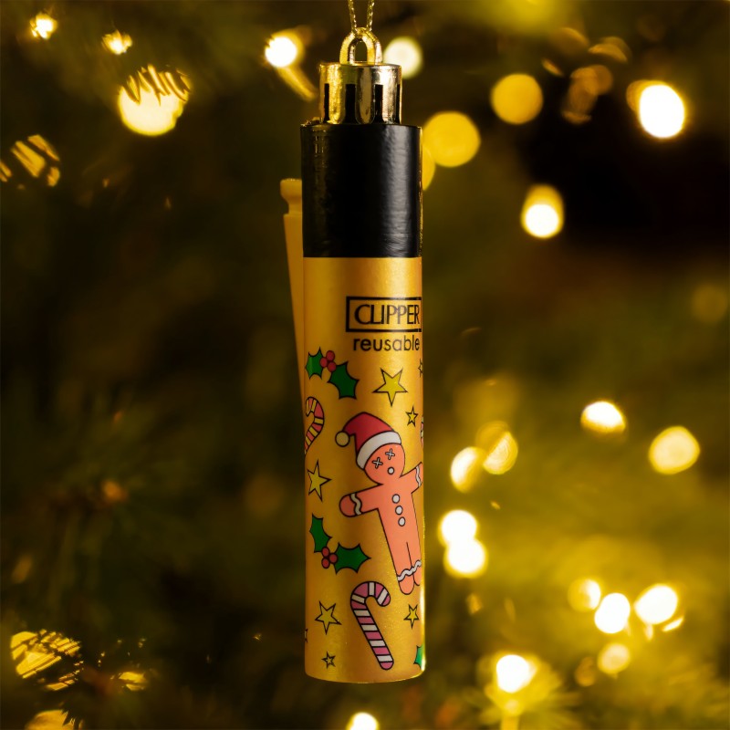 Calendrier de l'Avent 2025 Clipper (Collector) Clipper Produits