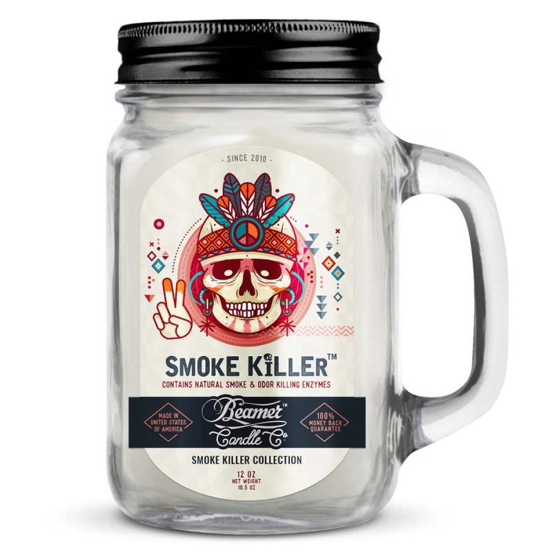 Beamer Candles Smoke Killer Beamer Candles Produkte