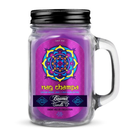 Beamer Candles Co Nag Champa Beamer Candles Produkte