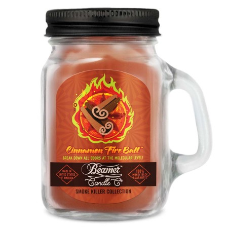 Beamer Candles Co Cinnamon Fire Ball Beamer Candles Produkte
