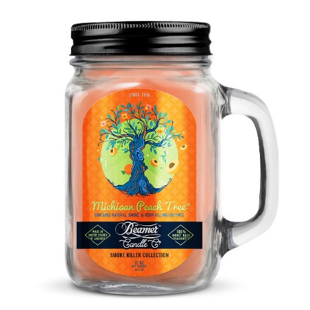 Candele Beamer Co pesco del Michigan Beamer Candles Prodotti