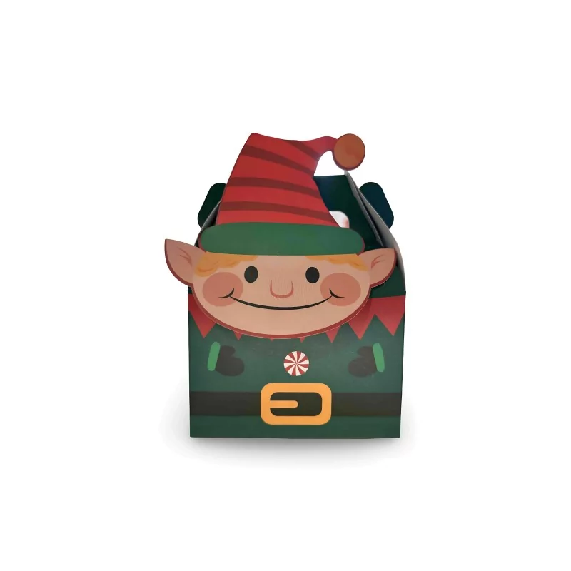 Mystery Box de Noël LBV LBV Produits